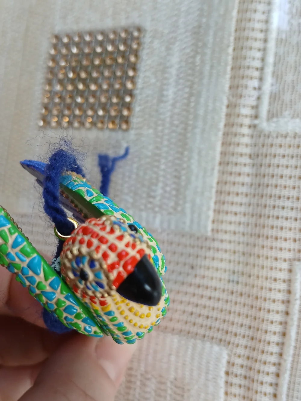 Vintage 2001 Hallmark 